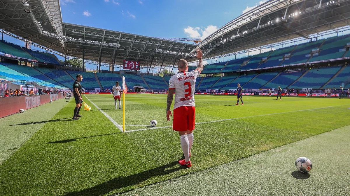 RB Leipzig vs SC Freiburg