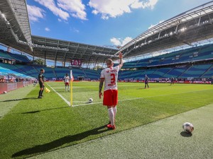 Wacana di Piala Dunia 2026: Corner Kick Dicek VAR