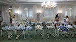 Kasihan, Bayi-bayi Ini Terpisah dari Orangtuanya Gara-gara Corona