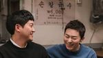 Main di Hospital Playlist, Ini Momen Seru Jo Jung Suk Saat Kulineran