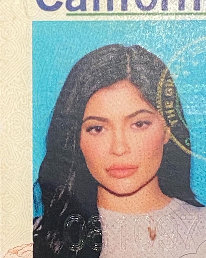 kylie jenner