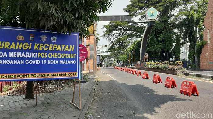 psbb malang raya