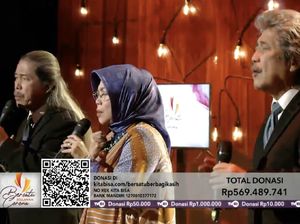 Cerita Bimbo di Balik Lagu Corona