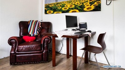 Mewahnya Rumah Karantina COVID-19 Buat Gelandangan di Jerman