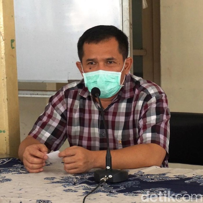 Eko Suwanto, Ketua Komisi A DPRD DIY
