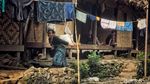 Begini Kehidupan Suku Baduy yang Minta Jokowi Coret Jadi Tujuan Wisata