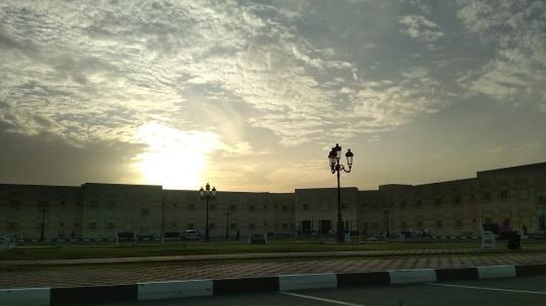 UAE UAE
