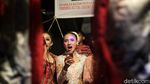 Mengenal Sintren, Tarian Mistis Roh Sang Putri Menari