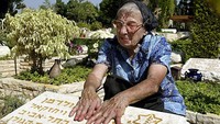 Buat Israel 10 Ramadan 1393 atau 6 Oktober 1973 bukanlah hari yang pantas mereka ingat. Maklum, pada hari itu, mereka tak menyangka Mesir menyerang dengan kekuatan penuh. David Silverman/Getty Images