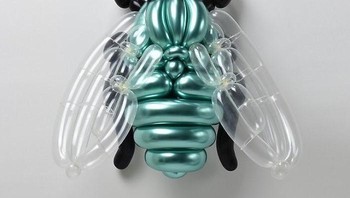 Dengan detail dan susunan yang rumit ia bisa habiskan waktu dua hingga enam jam pada tiap bagiannya. (Foto: Instagram/Masayoshi Matsumoto)