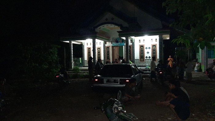 perampokan di probolinggo digagalkan