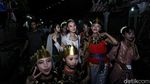 Mengenal Sintren, Tarian Mistis Roh Sang Putri Menari