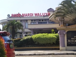 Mahasiswa Malang Berstatus PDP Meninggal Saat Pulang Kampung ke Blitar