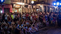 Sejak satu bulan berlalu Vietnam telah mencatatkan penularan virus Corona antar warga, Kedisiplinan dan pemerintahan yang sigap membuat negara tersebut kini sudah bisa mulai beraktivitas kembali.