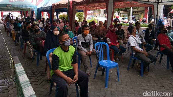 pusat perbelanjaan kota probolinggo