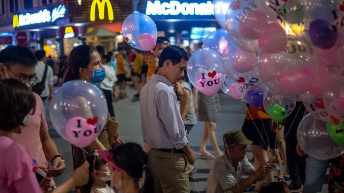 Susul Jepang, Kini Angka Kelahiran Vietnam Anjlok gegara Warga Takut Menikah