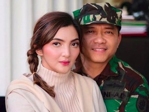 Momen Halu Keluarga Anang dan Ashanty di Rumah Mewahnya
