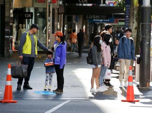 3 Kasus Corona Kembali Muncul, Pejabat Kesehatan Selandia Baru Minta Maaf