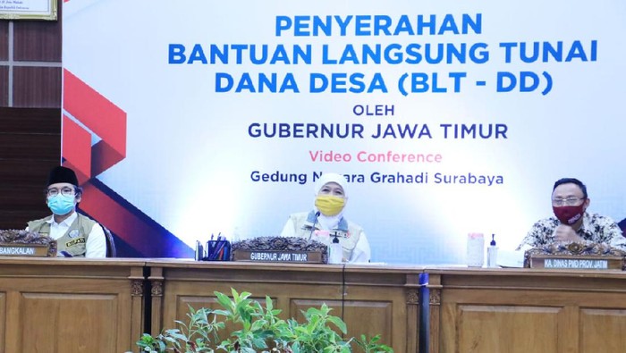 Pemprov Jatim