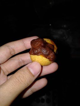 nastar gagal