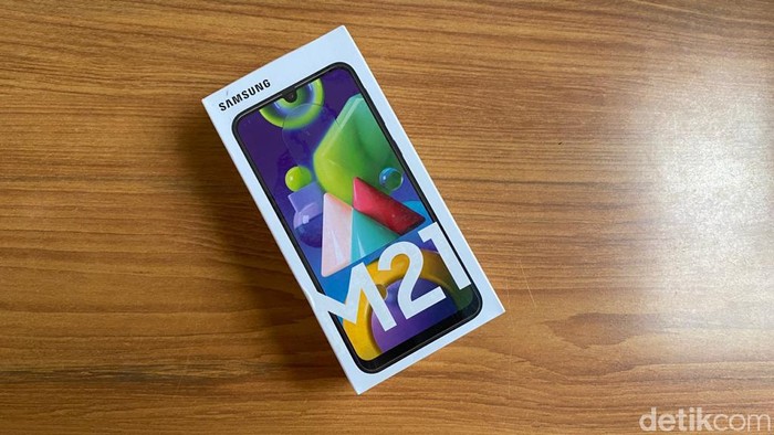Galaxy M21 Bawa Baterai 6 000 Mah Harga Rp 3 Juta Galaxy M21 Bawa Baterai 6 000 Mah Harga Rp 3 Juta