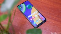 Galaxy M21