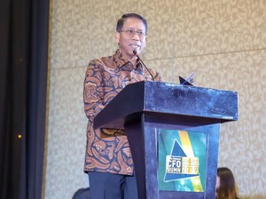KAI Siapkan Protokol New Normal, Termasuk Aturan Ngantor Pegawai