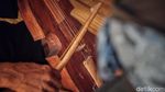Menikmati Hijaunya Alam Suku Adat Baduy Sebelum Corona