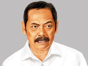 Ketua PDIP Kota Salatiga Mundur, FX Rudy Mau Ikutan Nggak?