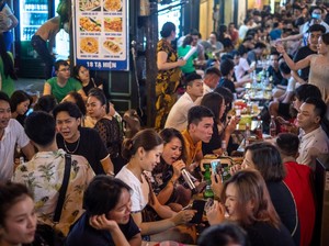Ras yang Dimiliki Suku Bangsa Asia Timur dan Asia Tenggara