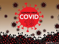 1 Calon Kepala Daerah di Bengkulu Positif Corona Terancam Gugur di Pilkada