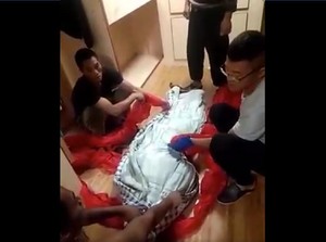 Polisi Segera Limpahkan Kasus TPPO Berujung Pelarungan ABK WNI di Kapal China