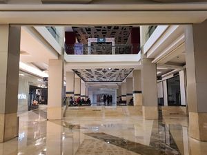 Mal di Jakarta Dibuka Lagi 5 Juni, Ini Daftarnya