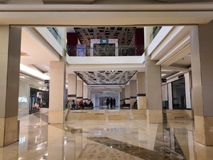 Mal di Jakarta Dibuka Lagi 5 Juni, Ini Daftarnya