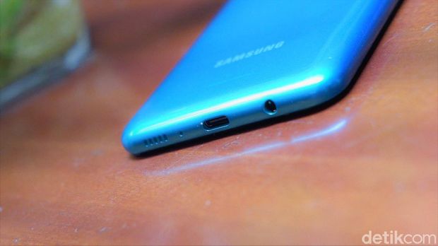 Galaxy M21