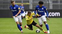 Bundesliga Sudah Dimulai Lagi, Ini Sejumlah New Normal Dalam Sepakbola