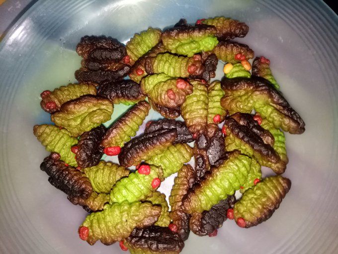 nastar gagal