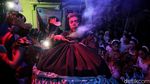 Mengenal Sintren, Tarian Mistis Roh Sang Putri Menari