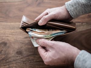 Sebentar Lagi Cair, Ini Tips agar Gaji Tak Cepat Berlalu