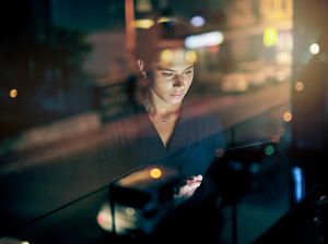 Baru Masuk Kerja Langsung WFH? Lakukan Tips Ini