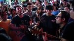 Zero Kematian Akibat Corona, Warga Vietnam Bisa Nongkrong Lagi