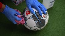 Yang Beda saat Bundesliga Digelar di Tengah Corona
