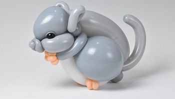 Tak heran jika karya-karyanya ini terinspirasi dari hewan. (Foto: Instagram/Masayoshi Matsumoto)