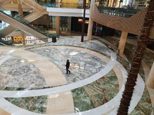Melihat Lagi Rencana Mal Buka 5 Juni yang Disebut Anies Imajinasi