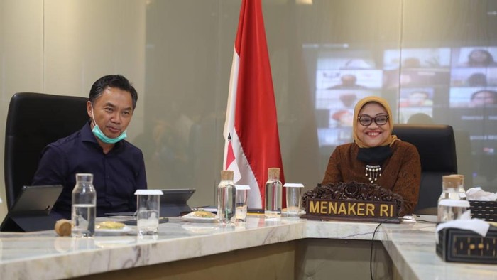 Kemnaker
