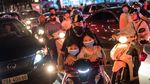 Zero Kematian Akibat Corona, Warga Vietnam Bisa Nongkrong Lagi