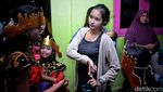 Mengenal Sintren, Tarian Mistis Roh Sang Putri Menari