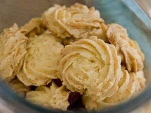 Resep Sagu Keju Renyah, Tapi Lumer di Mulut