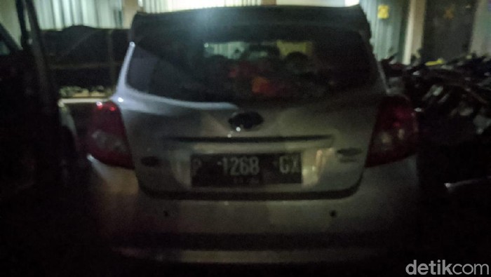 pembunuhan di jember
