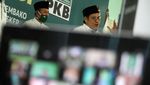 Saat Cak Imin Bantu Warga Terdampak COVID-19